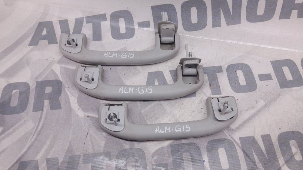 Ручка потолка Nissan Almera G15 (2012—2018), 700 рублей, Орск