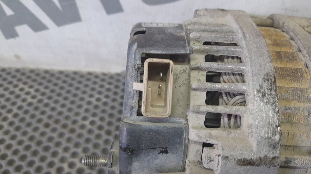Генератор Daewoo Nexia F16D3, 5500 рублей, Орск