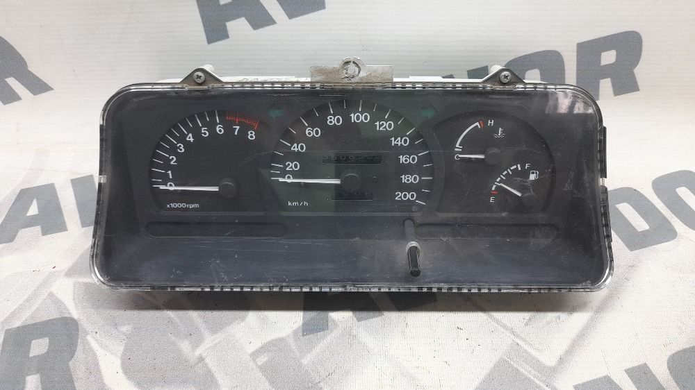 Панель приборов Daewoo Nexia, 3000 рублей, Орск