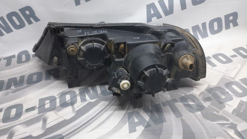 Фара правая Daewoo Nexia 150, 3600 рублей, Орск