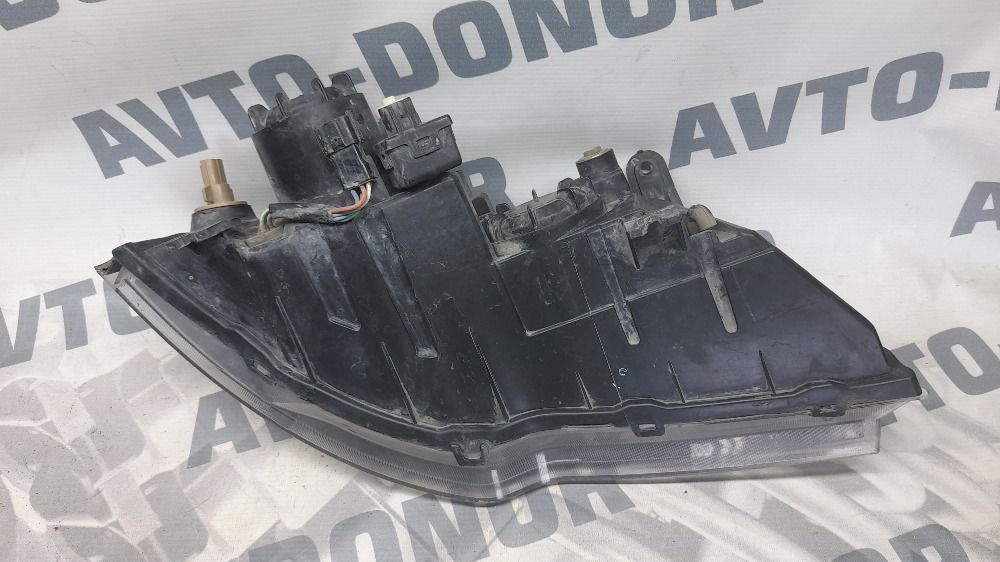 Фара левая Daewoo Nexia 150, 3600 рублей, Орск