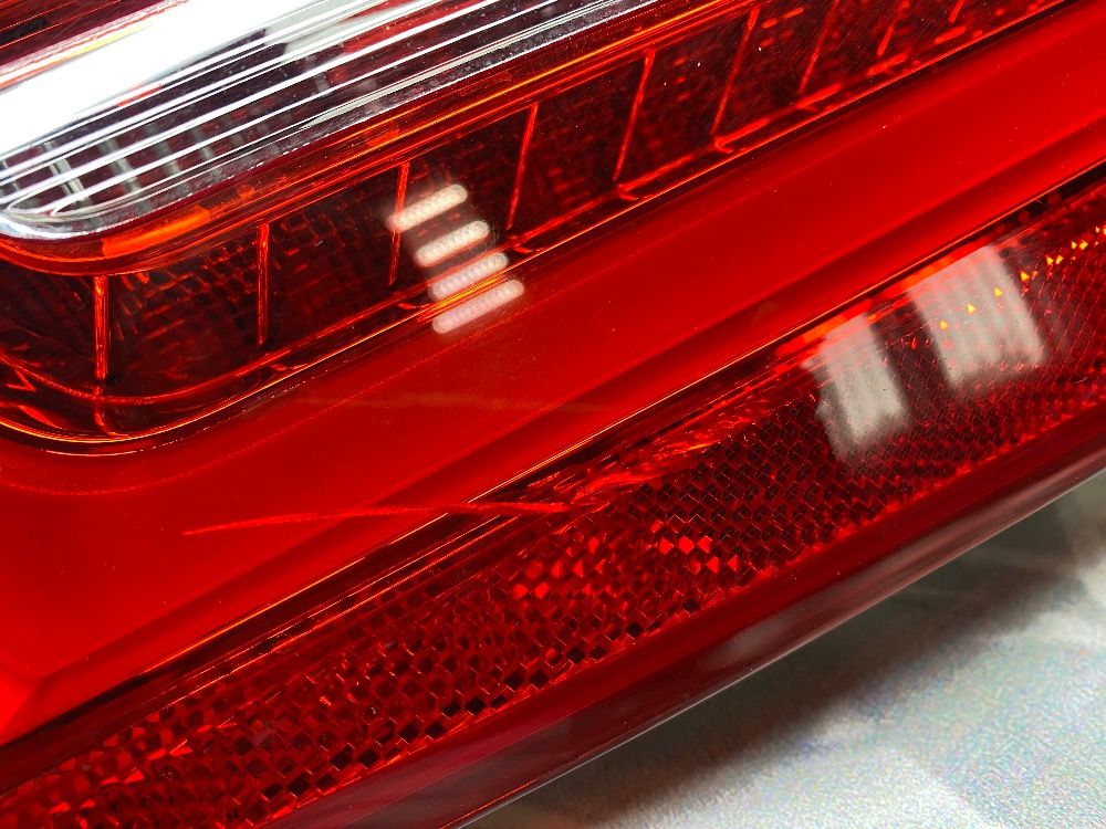 Фонарь задний правый Audi A6 C7 CHVA 2014, 7500 рублей, Орск