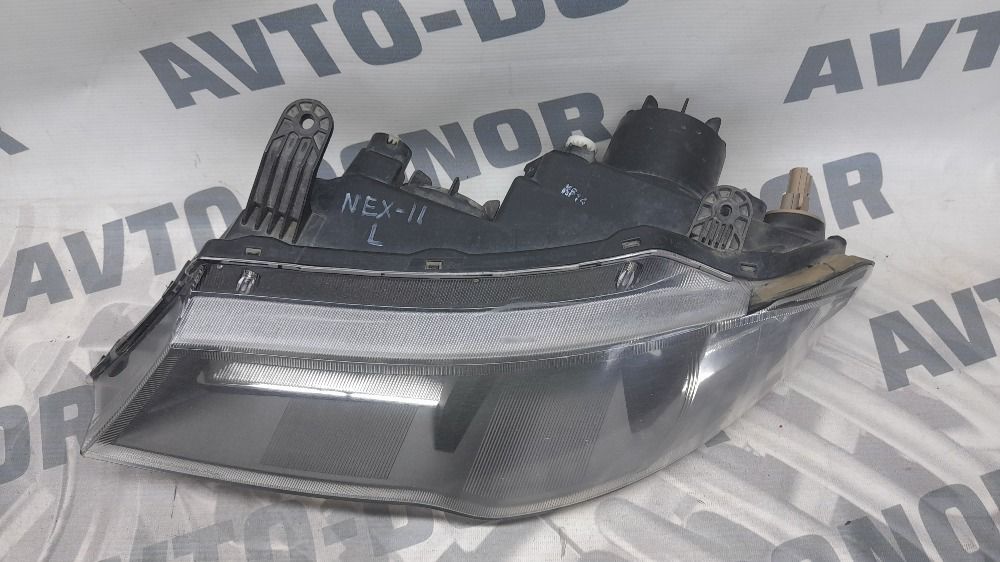 Фара левая Daewoo Nexia 150, 3600 рублей, Орск