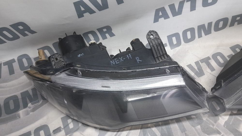 Фара правая Daewoo Nexia 150, 3600 рублей, Орск
