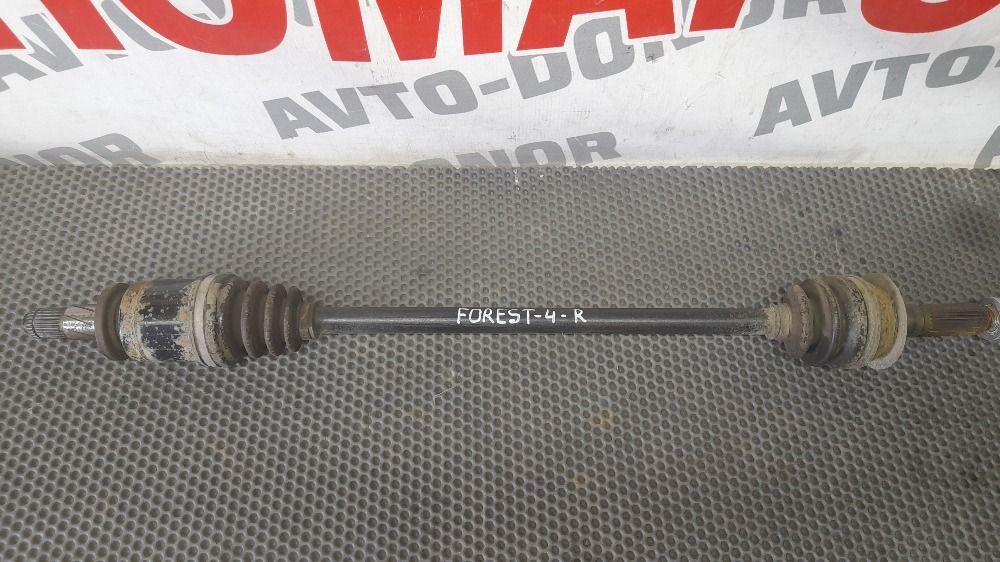 Привод задний Subaru Forester SJ5 2012-2016, 3500 рублей, Орск