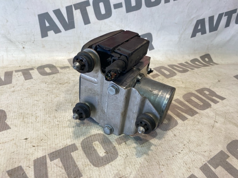 Блок ABS Audi A6 C7 CHVA 2014, 14000 рублей, Орск