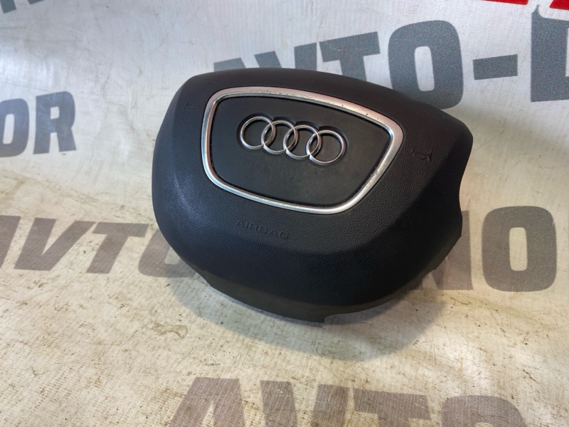Подушка безопасности Audi A6 C7 CHVA 2014, 11500 рублей, Орск