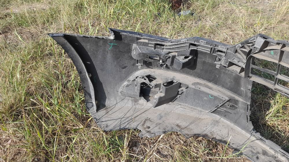 Бампер передний Audi A6 C7 2011-2014, 12500 рублей, Орск