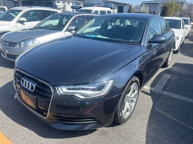 Ограничитель двери передний левый Audi A6 C7 2014, 1100 рублей, Орск