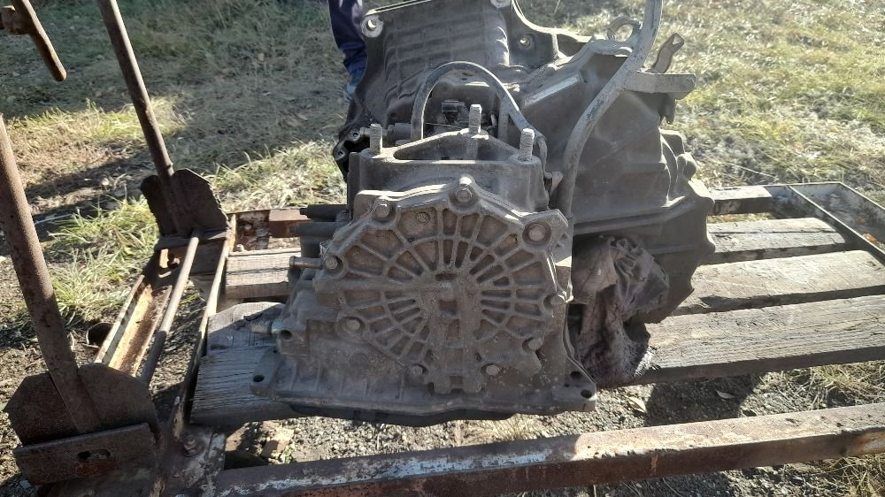 АКПП Mazda Familia BJ5 ZL, 20000 рублей, Орск
