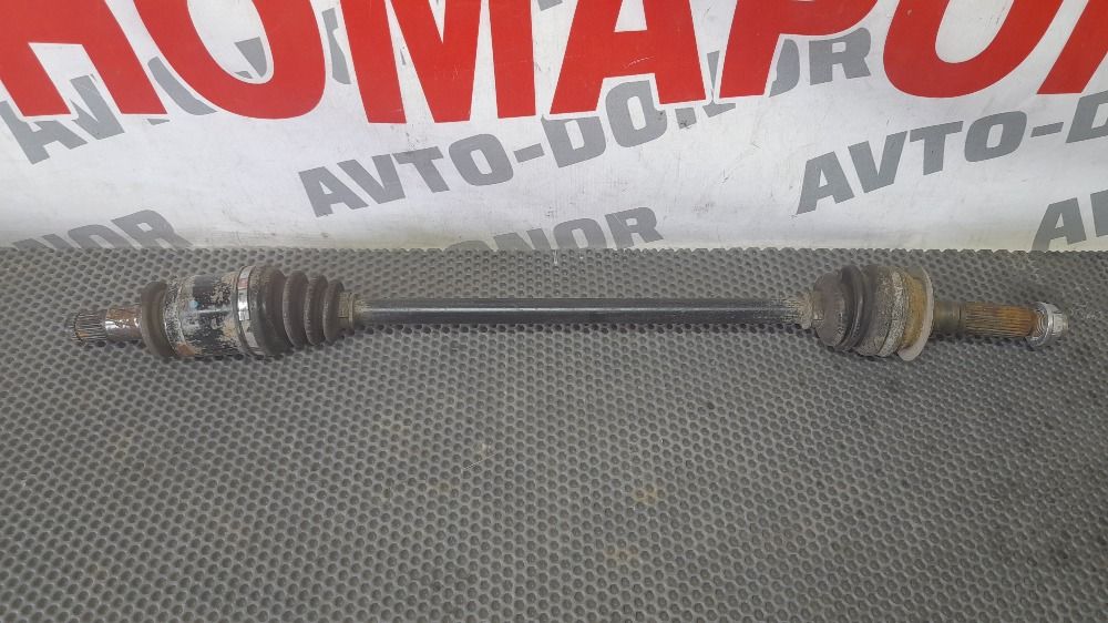 Привод задний Subaru Forester SJ5 2012-2016, 3500 рублей, Орск