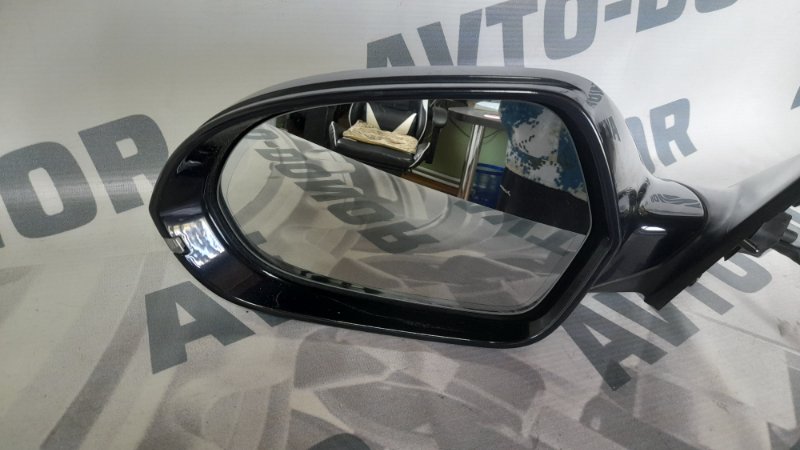 Зеркало левое Audi A6 C7 2011-2014, 13000 рублей, Орск