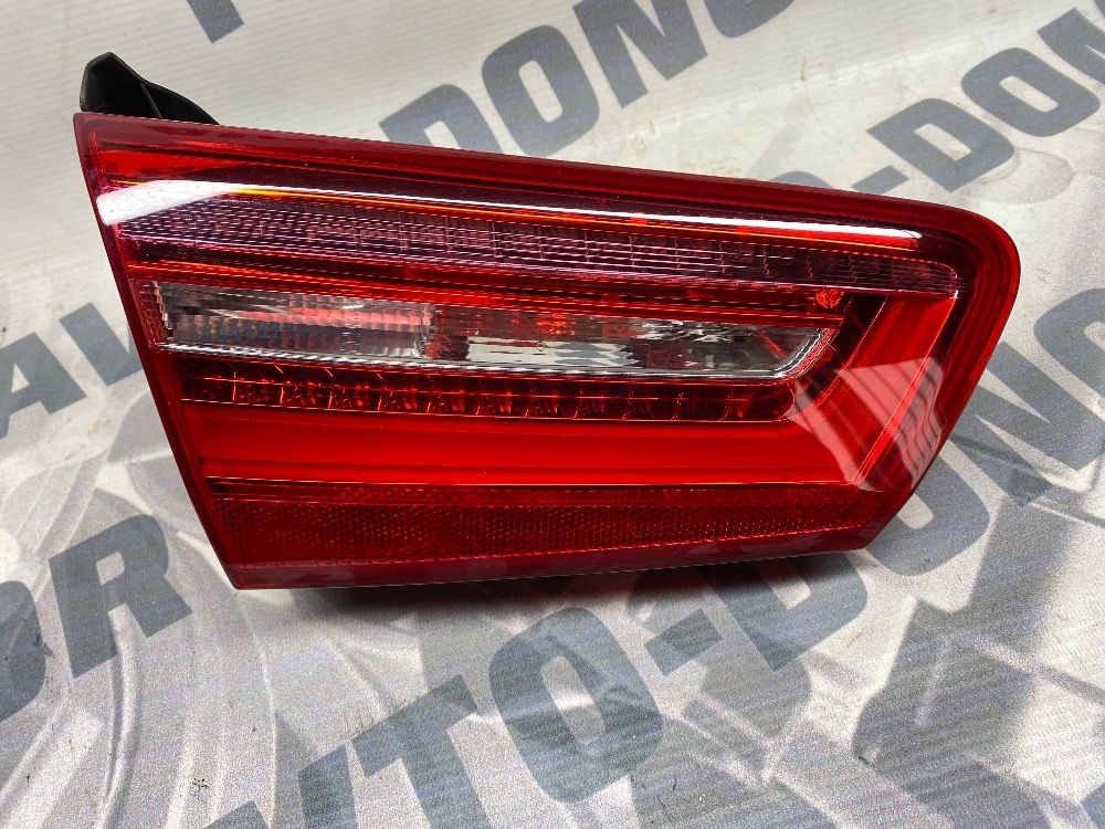 Фонарь задний левый Audi A6 C7 2011-2014, 4400 рублей, Орск