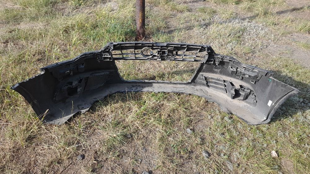 Бампер передний Audi A6 C7 2011-2014, 12500 рублей, Орск