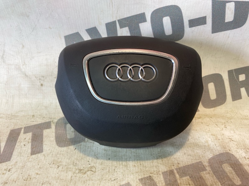 Подушка безопасности Audi A6 C7 CHVA 2014, 11500 рублей, Орск