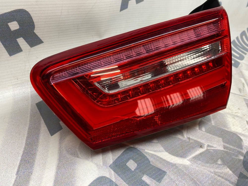 Фонарь задний правый Audi A6 C7 CHVA 2014, 7500 рублей, Орск
