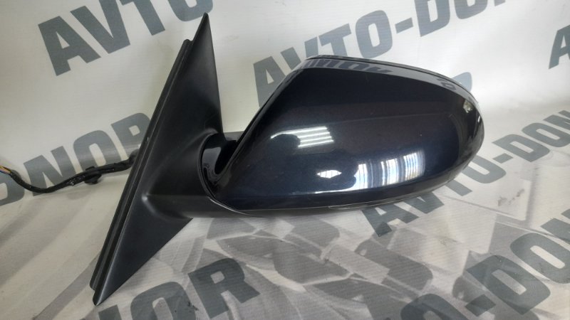 Зеркало левое Audi A6 C7 2011-2014, 13000 рублей, Орск