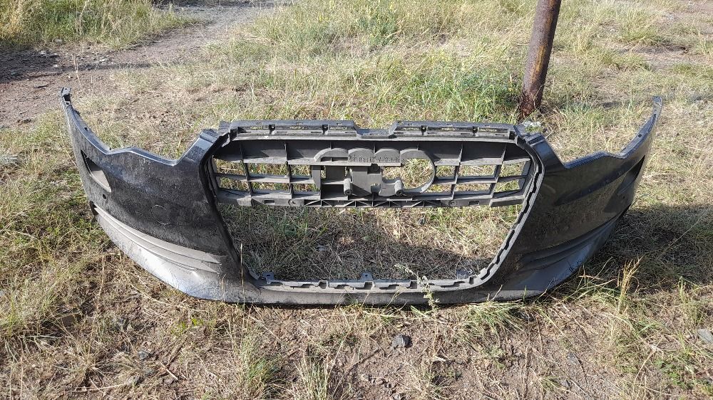 Бампер передний Audi A6 C7 2011-2014, 12500 рублей, Орск