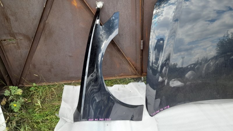 Крыло переднее правое Audi A6 C7 2011- 2018, 30000 рублей, Орск
