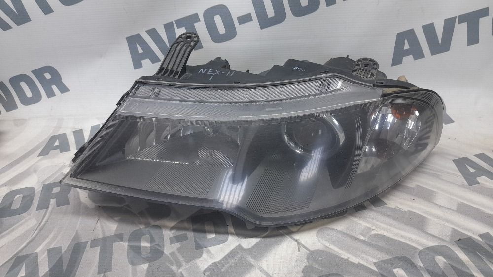 Фара левая Daewoo Nexia 150, 3600 рублей, Орск