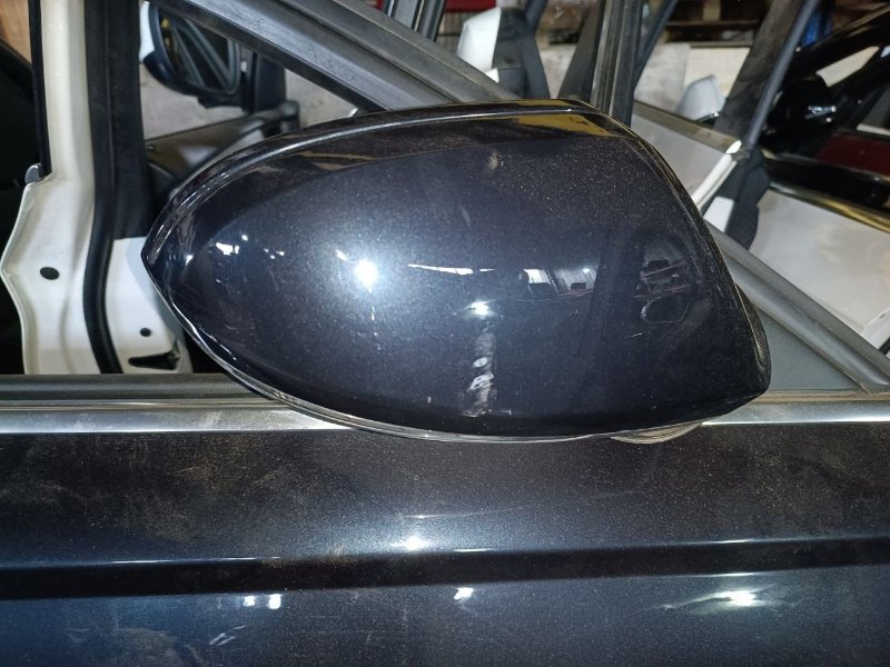 Зеркало правое Audi A6 C7 2011-2014, 12800 рублей, Орск