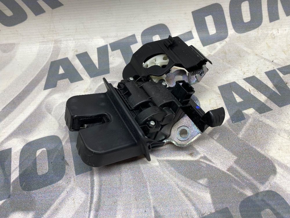 Замок багажника Audi A6 C7 2011-2014, 2900 рублей, Орск
