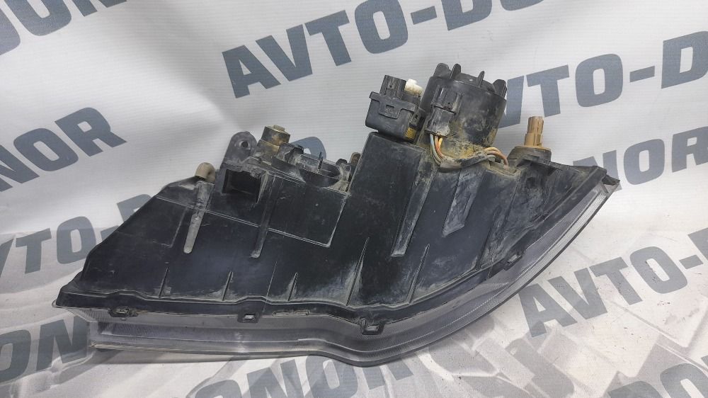 Фара правая Daewoo Nexia 150, 3600 рублей, Орск