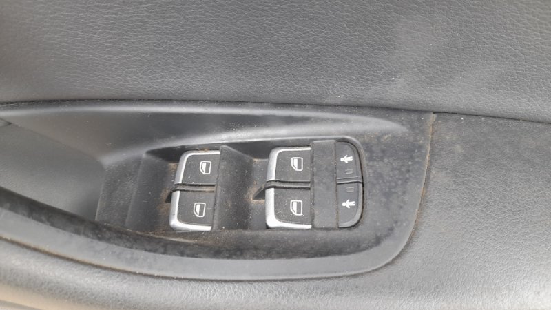 Блок управления стеклоподъемниками Audi A6 C7 CHVA, 2400 рублей, Орск