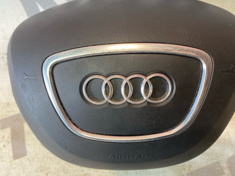 Подушка безопасности Audi A6 C7 CHVA 2014, 11500 рублей, Орск