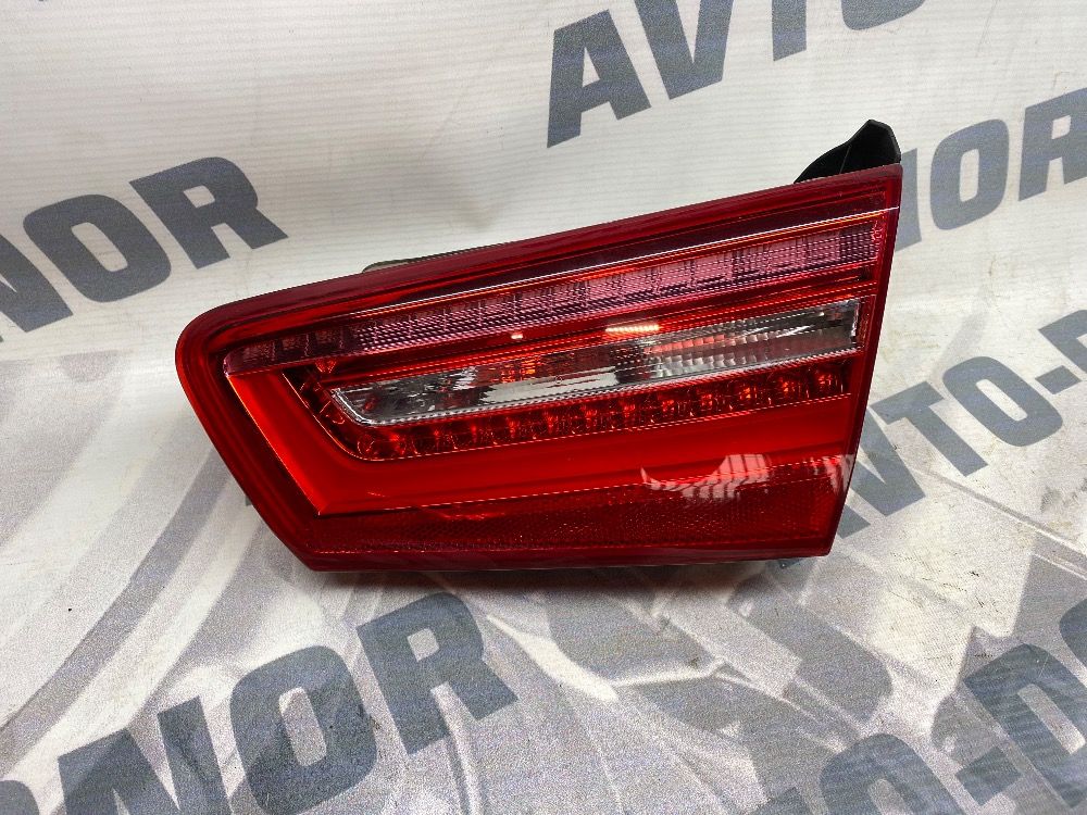 Фонарь задний правый Audi A6 C7 CHVA 2014, 7500 рублей, Орск
