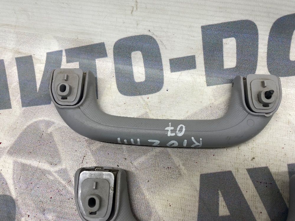Ручка внутренняя потолочная Kia Rio II (2005—2009), 400 рублей, Орск