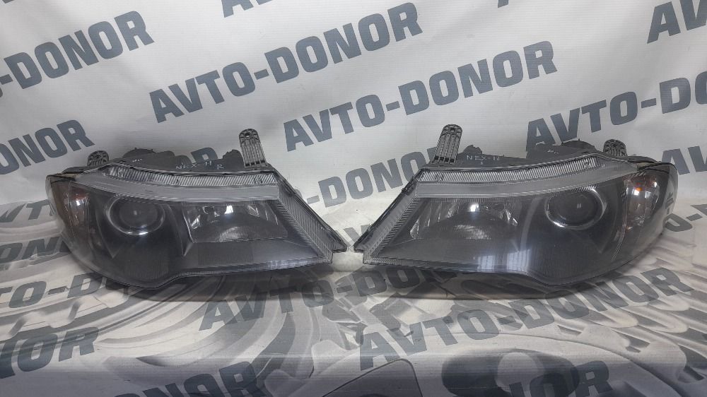 Фара левая Daewoo Nexia 150, 3600 рублей, Орск