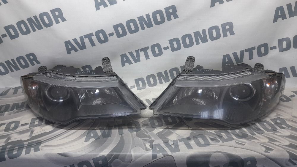 Фара правая Daewoo Nexia 150, 3600 рублей, Орск