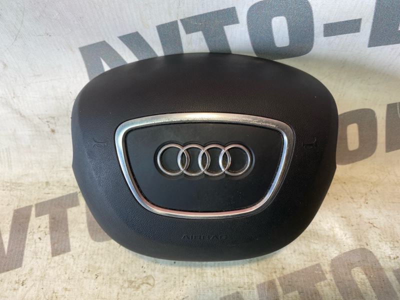 Подушка безопасности Audi A6 C7 CHVA 2014, 11500 рублей, Орск