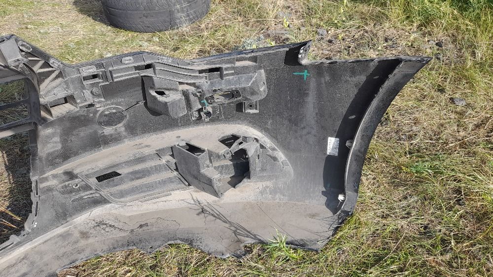 Бампер передний Audi A6 C7 2011-2014, 12500 рублей, Орск