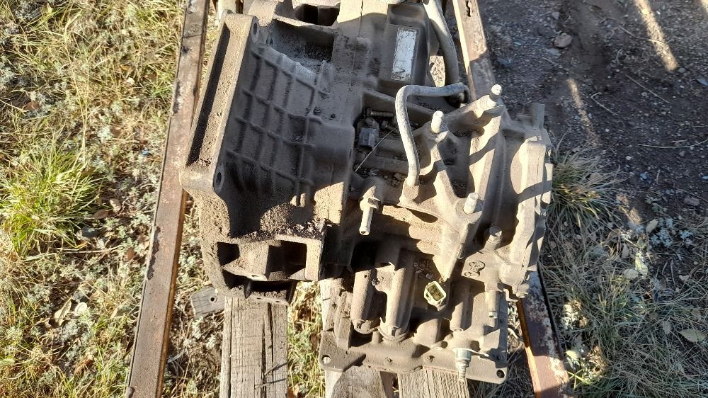 АКПП Mazda Familia BJ5 ZL, 20000 рублей, Орск