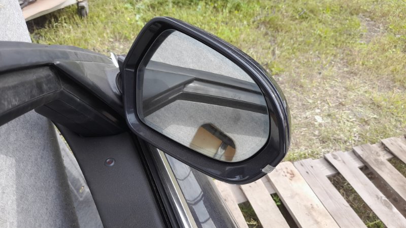 Зеркало правое Audi A6 C7 2011-2014, 12800 рублей, Орск