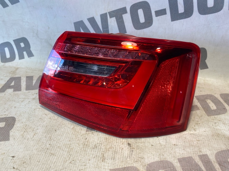 Фонарь задний правый Audi A6 C7 CHVA 2014, 10500 рублей, Орск