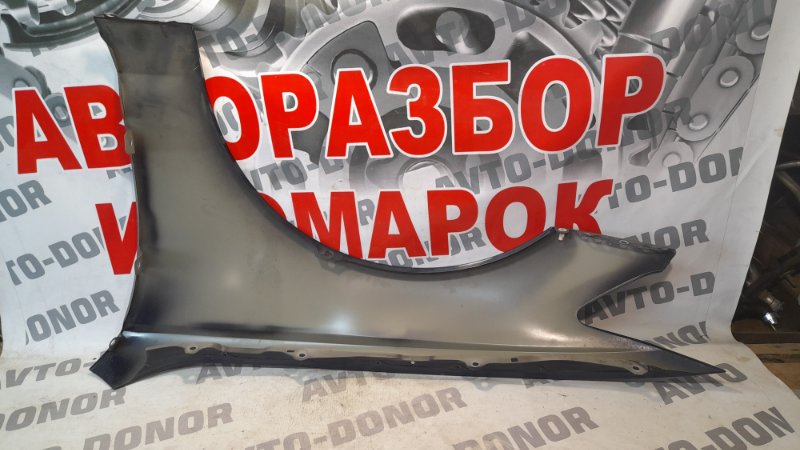Крыло переднее правое Audi A6 C7 2011- 2018, 30000 рублей, Орск