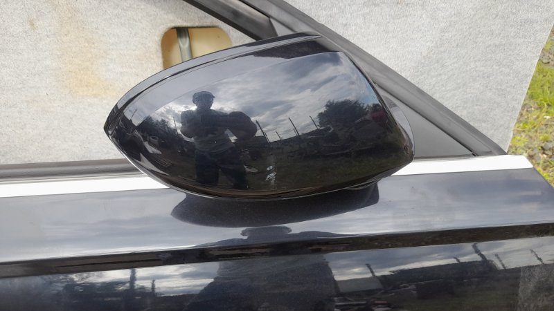 Зеркало правое Audi A6 C7 2011-2014, 12800 рублей, Орск