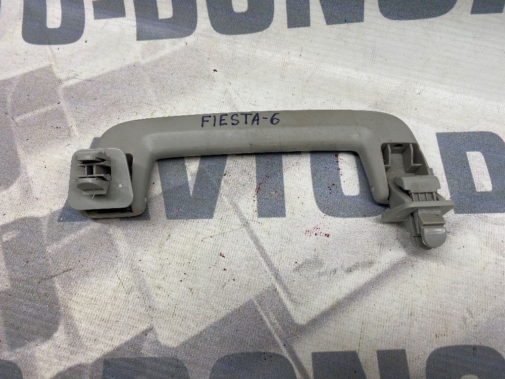 Ручка внутренняя потолочная Ford Fiesta Mk6 (2008—2013), 600 рублей, Орск