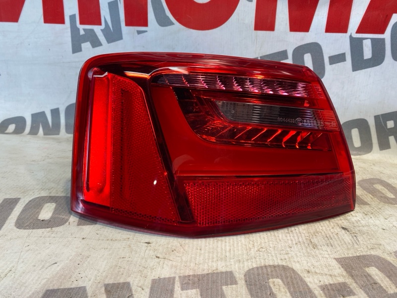 Фонарь задний левый Audi A6 C7 CHVA 2014, 10500 рублей, Орск