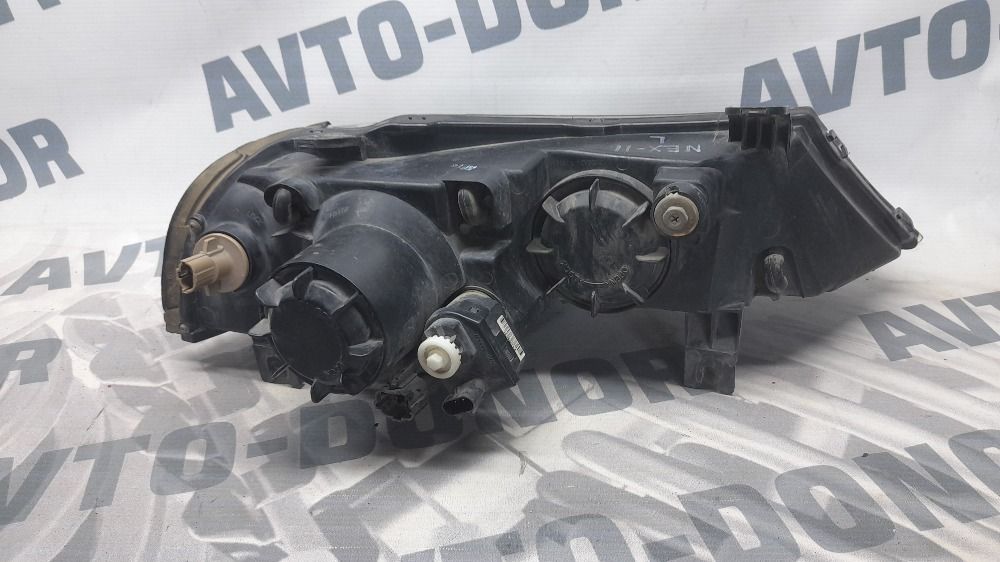 Фара левая Daewoo Nexia 150, 3600 рублей, Орск