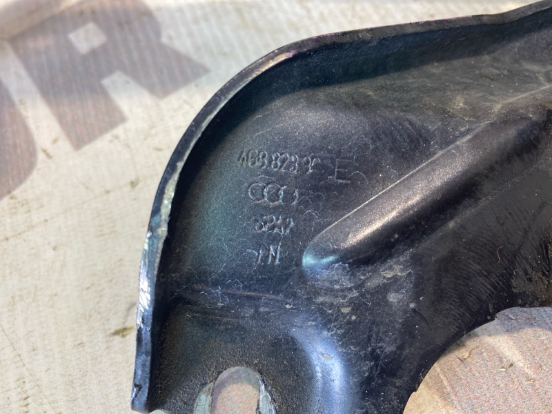 Петля капота Audi A6 C7 CHVA 2014, 2200 рублей, Орск