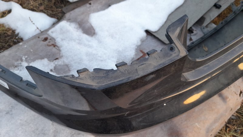 Бампер задний Audi A6 C7 2011- 2014, 17500 рублей, Орск