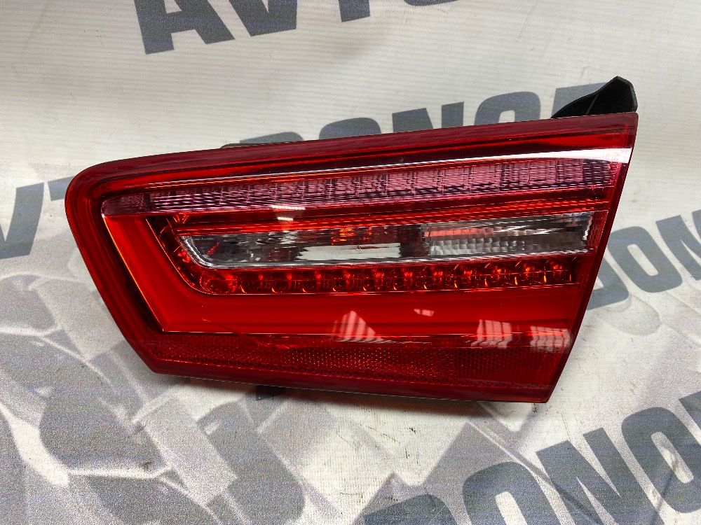 Фонарь задний правый Audi A6 C7 CHVA 2014, 7500 рублей, Орск