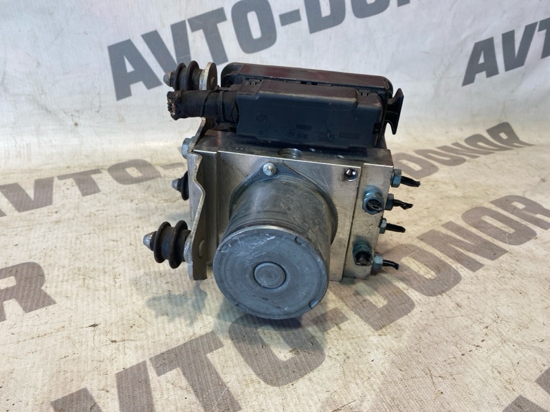 Блок ABS Audi A6 C7 CHVA 2014, 14000 рублей, Орск