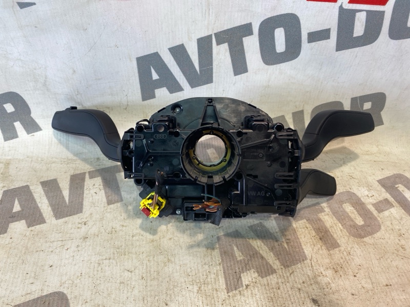 Переключатель поворотов Audi A6 C7 CHVA 2014, 15500 рублей, Орск