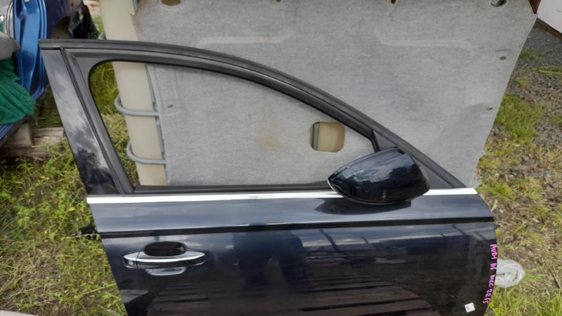 Дверь передняя правая Audi A6 C7 2011- 2014, 35000 рублей, Орск