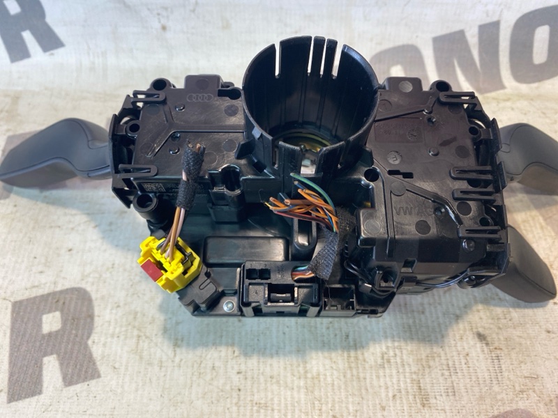 Переключатель поворотов Audi A6 C7 CHVA 2014, 15500 рублей, Орск